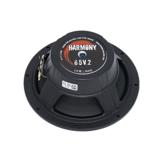 Комп. акустика Pride Harmony 6.5C V.2