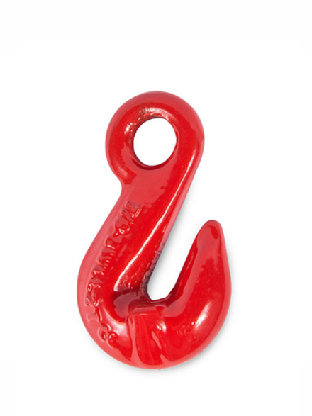 Крюк укорачивающий TOR 2,0 т (D)