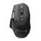 Logitech G502 X Lightspeed Wireless Black