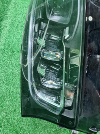 Фара левая Mercedes GLS x167 (19-24) Multibeam LED