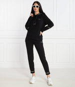 Спортивный костюм EA7 - черный(8NTV52 TJTXZ)