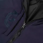 Куртка Тандем Тэндай Cэнсэй синяя