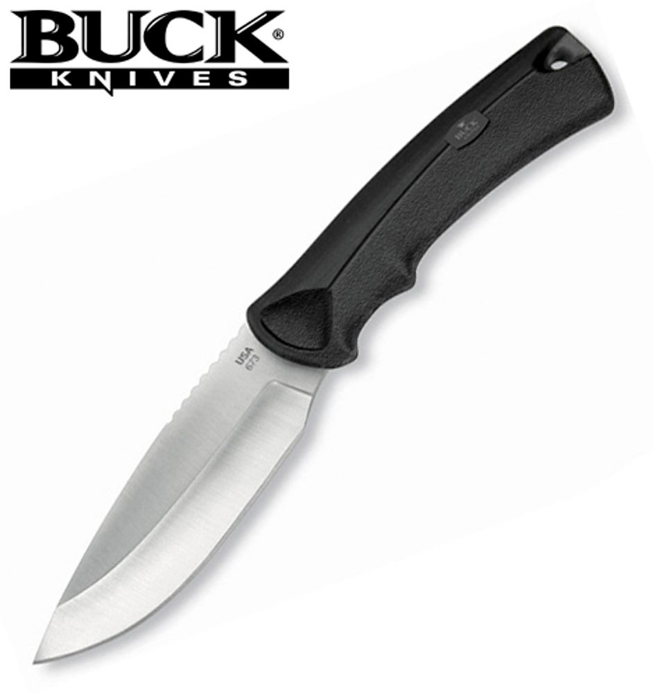 Нож BUCK модель 0679BKS BuckLite MAX Large