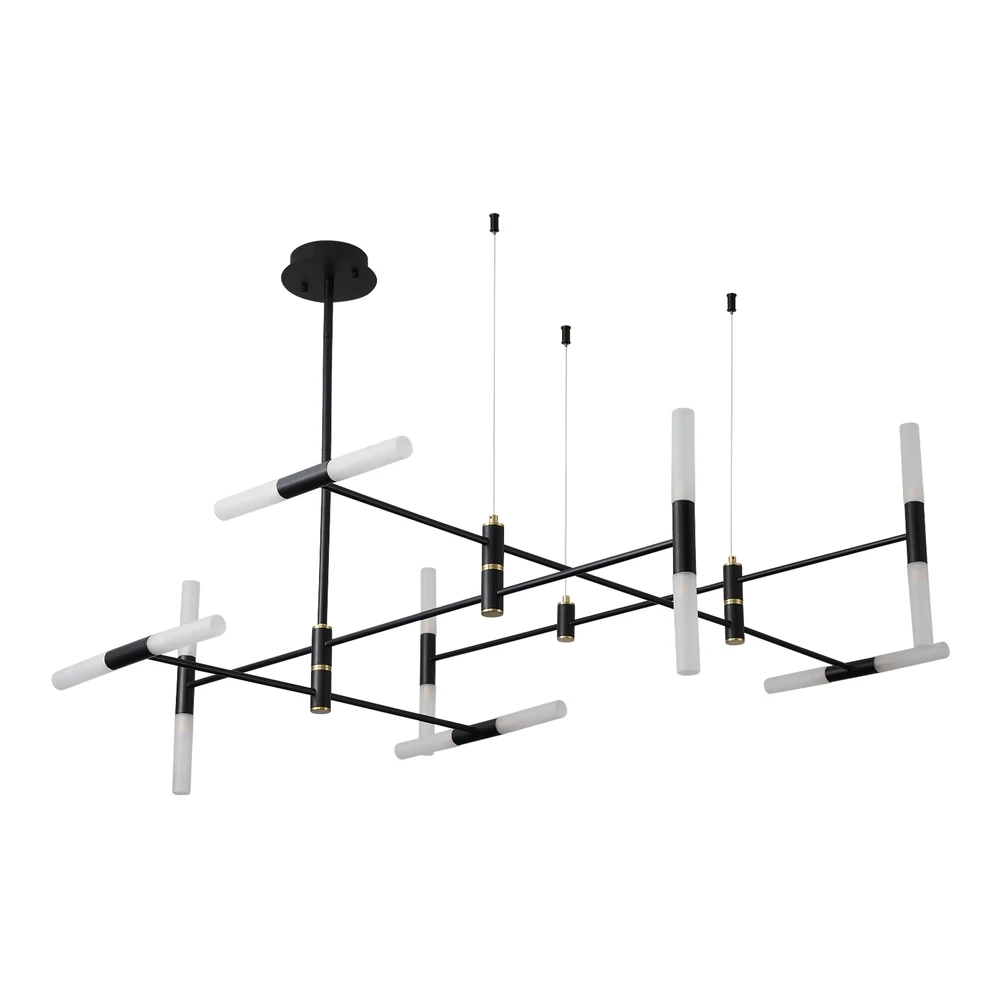 Люстра на штанге ST Luce SL1216.403.16
