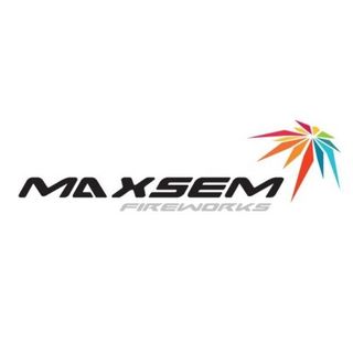 Фейерверки Maxsem от от 7 до 600 залпов