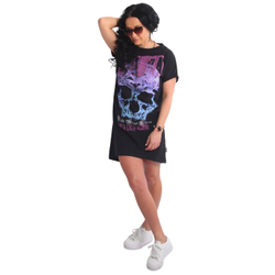 Спортивное платье YAKUZA Electric Black