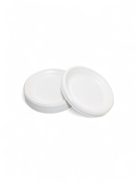 Тарелка 165 б/с белая СТАНДАРТ ОПТОМ