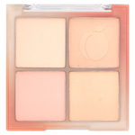 Dasique, Blending Mood Cheek, 03 Peach Blending, 11,2 г