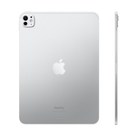 Планшет Apple iPad Pro 11" с нанотекстурой, 1 ТБ, Wi-Fi (Серебристый | Silver) (M4, 2024)