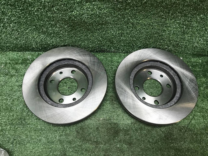 Диск тормозной Комплект Lada Granta 1 (2011-2018)