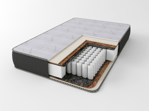 Матрас Sonberry Brianna оптом в Санкт-Петербурге
