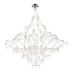 Подвесная люстра ST Luce GRAVETTA SL6601.103.114