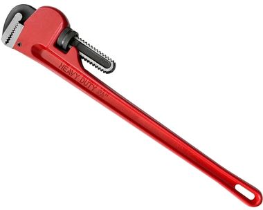 Прямой трубный ключ Rotorica Heavy Duty 36