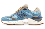 Кроссовки Bodega X New Balance Nb 9060 "Age Of Discovery"