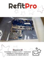 Материнская плата для ноутбука Lenovo B51-30 LA-C291P WIN Intel Pentium N3700 1G FP NEMMC (5B20J78473), оригинал