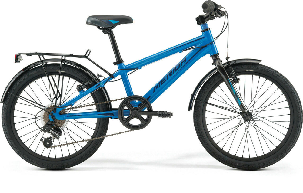 Детский велосипед Merida FOX J20 (2018)