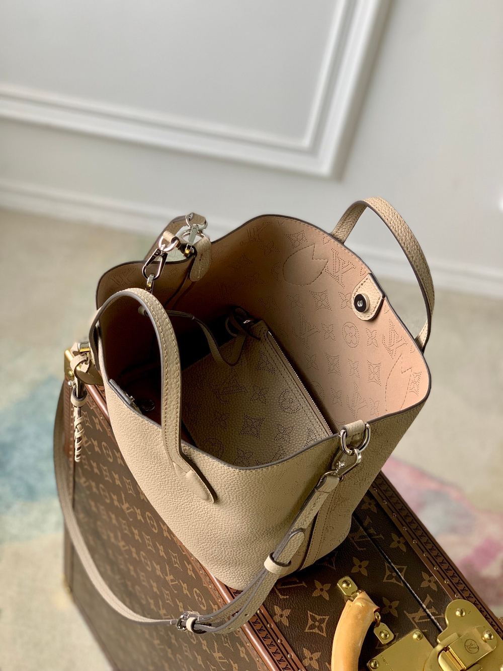 Louis Vuitton Blossom PM