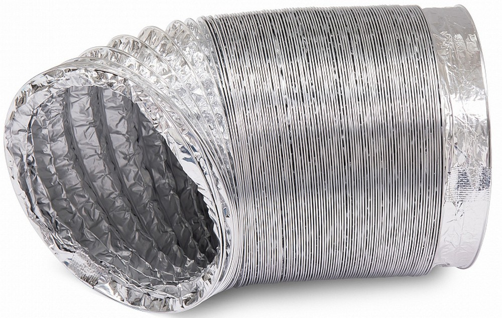 Кухонная вытяжка MAUNFELD Cascada Push 60 белый