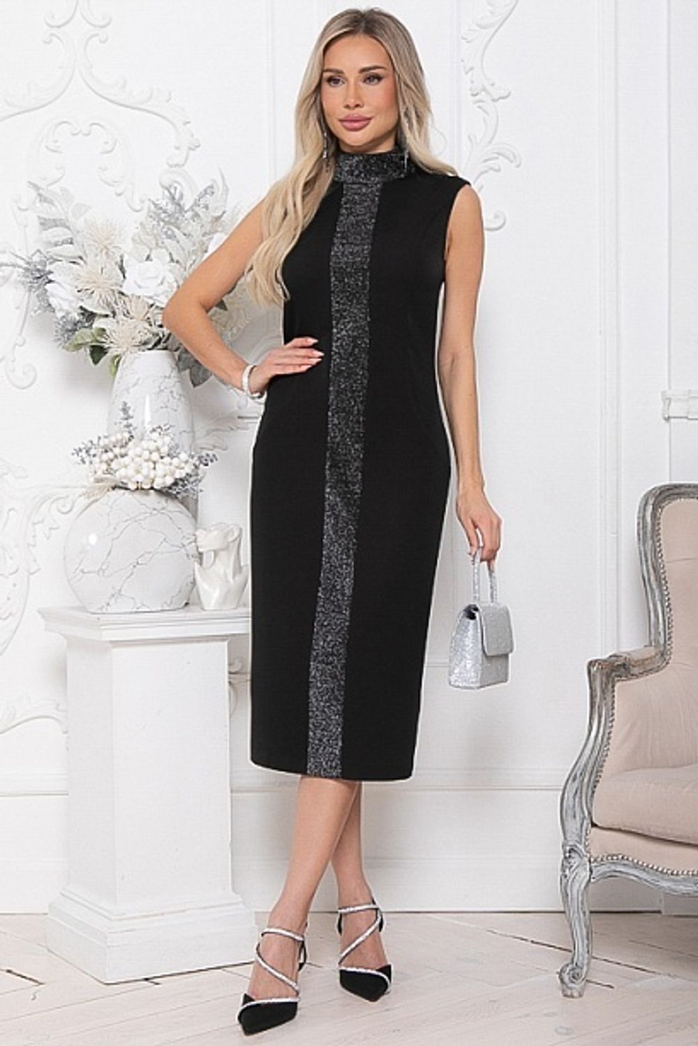 Платье 71753-1 Avili