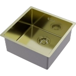 Кухонная мойка Omoikiri Tadzava 44-U/I-IN Ultra