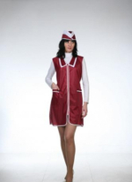 Сарафан "Классика" (нейлон)