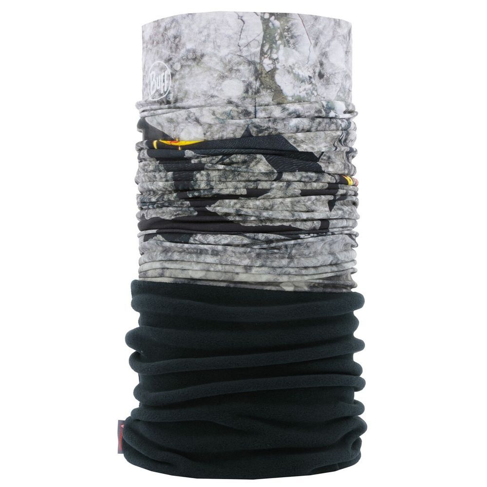 Бандана Buff Polar Baikal/Black 135045.937.10.00
