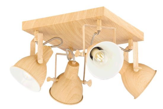 86050/4C WD (1/5) Люстра