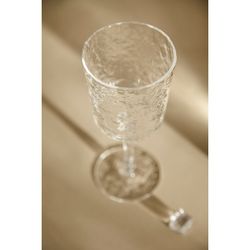 Набор бокалов из акрила Arctic для вина, 360 мл, прозрачный, 4 шт.