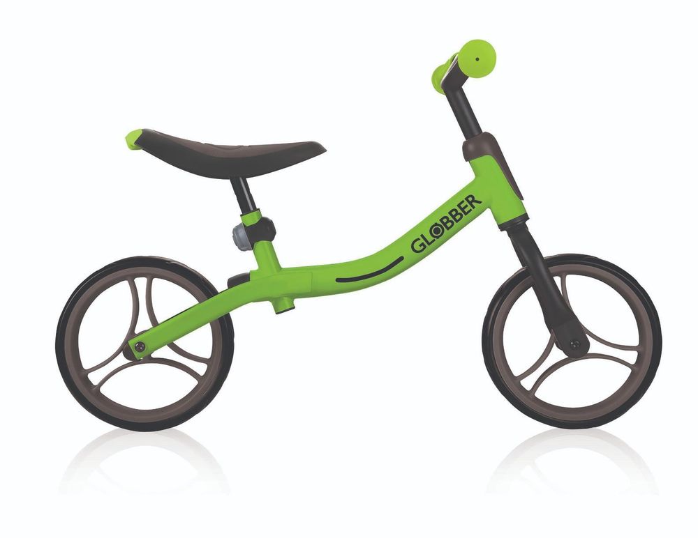 Беговел Globber GO BIKE