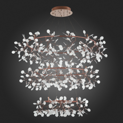 Люстра подвесная ST Luce Rafina SL379.203.486