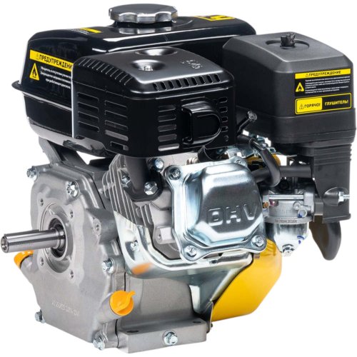 Двигатель CHAMPION G 200 HK