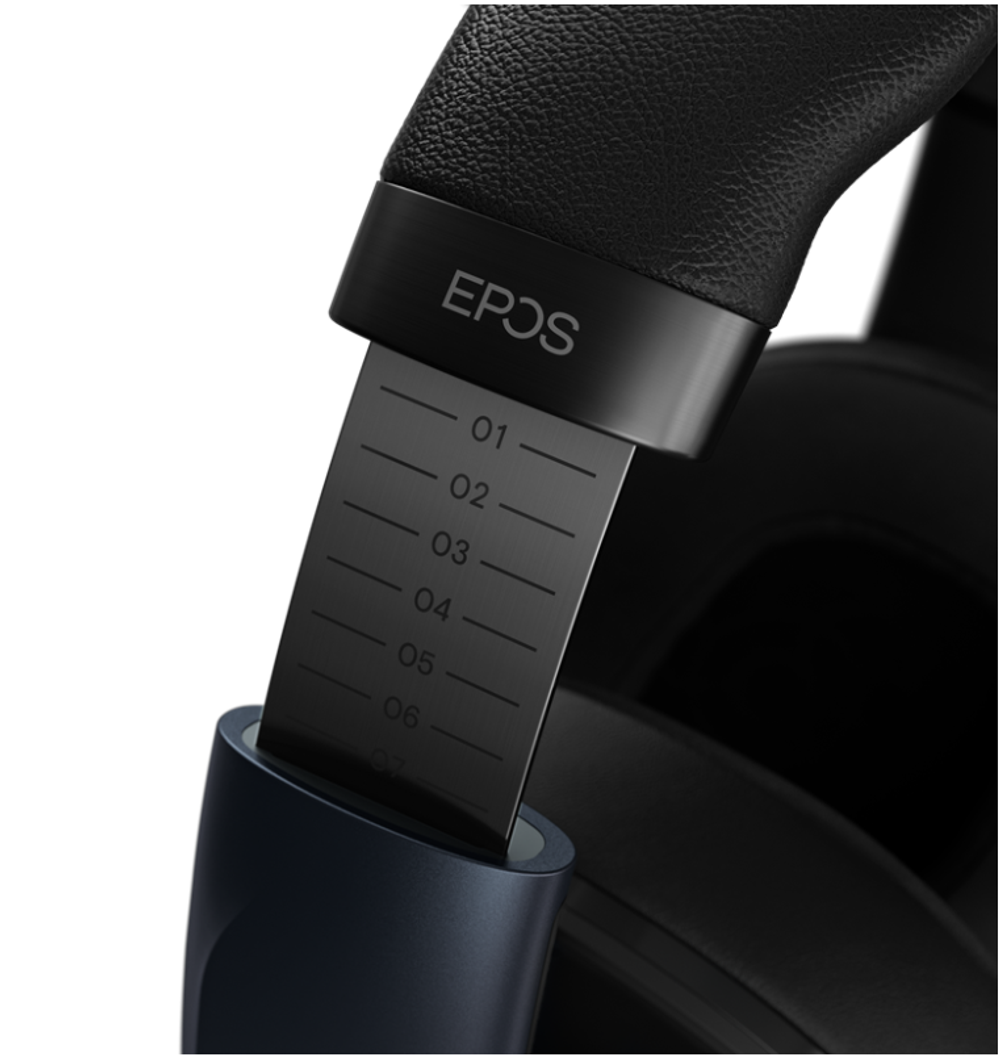 Гарнитура  EPOS H6 PRO Closed