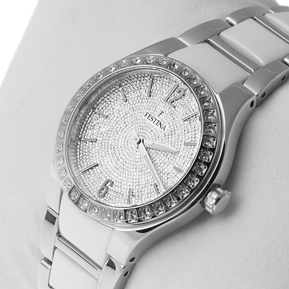 Женские наручные часы Festina F16657/1