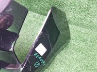 Бампер передний Faw Bestune T55 (2021-н.в.)