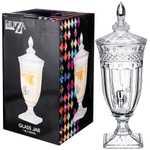 Диспенсер для напитков 1,8л "Лимонадница muza" 691-001