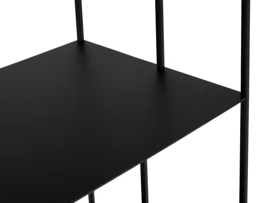 Стеллаж Shelf узкий высокий 927276