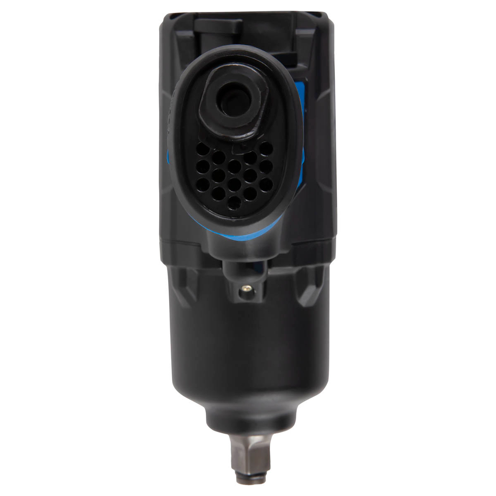 OPT-PW2050 Гайковерт пневматический ударный, привод 1/2", 1600 Нм