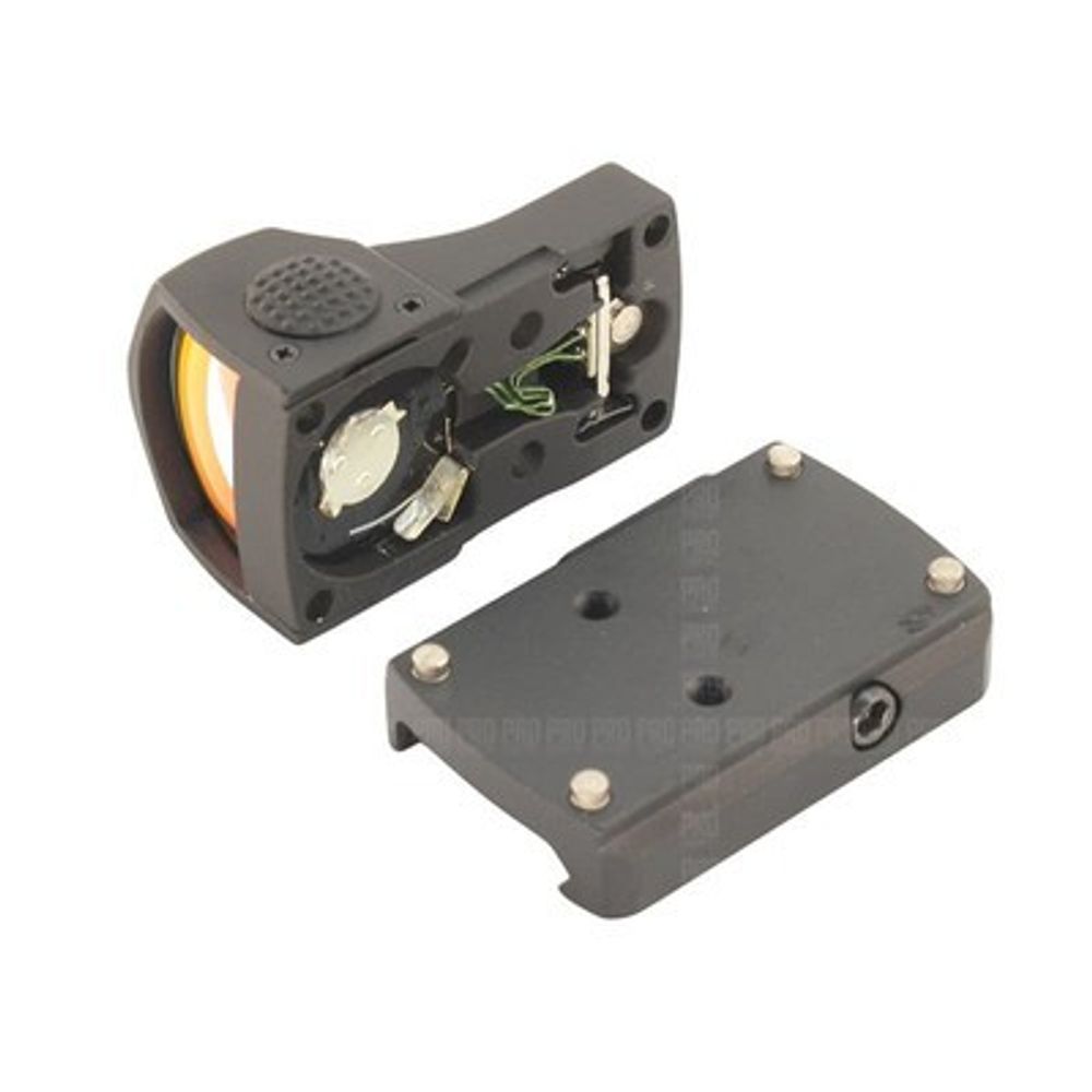 Коллиматорный прицел Victoptics V3, Vector Optics