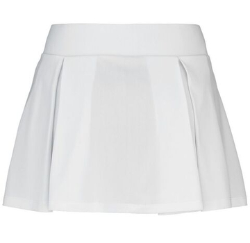 Теннисная юбка Babolat Padel Perf - white
