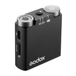 Радиосистема Godox Virso M2 петличная