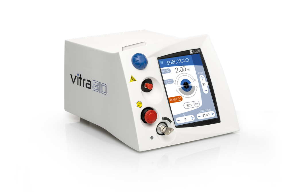 Инфракрасный лазер Vitra 810