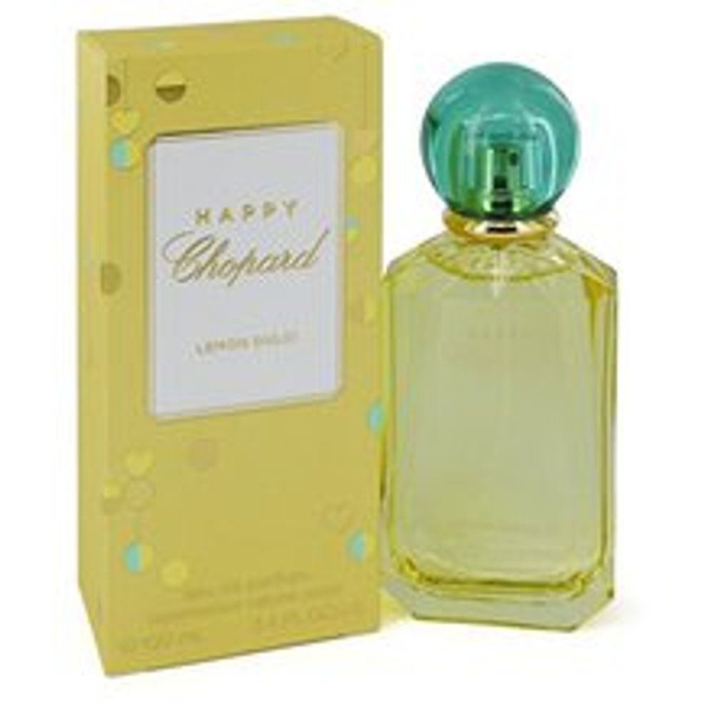 Chopard Happy Lemon Dulci EDP 100ml