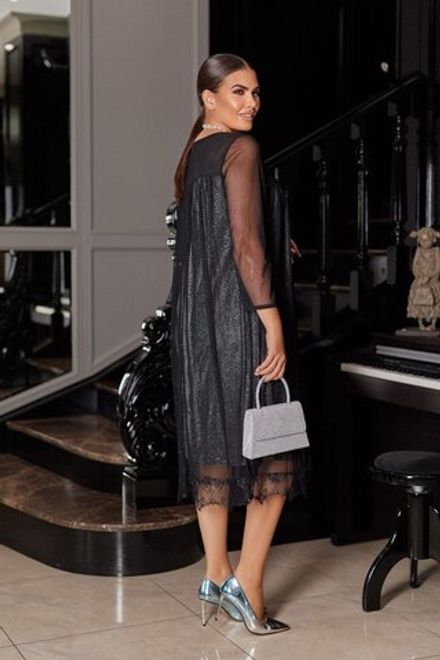 Платье УК-972-1 Fabrika Фото 2