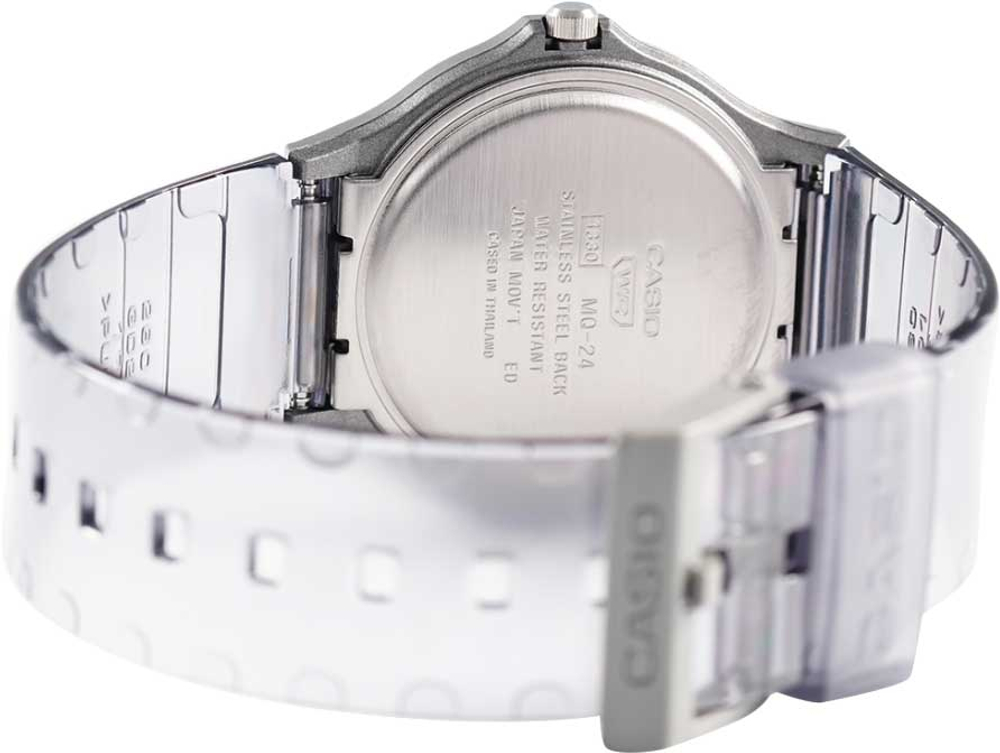 Часы Casio MQ-24S-8B