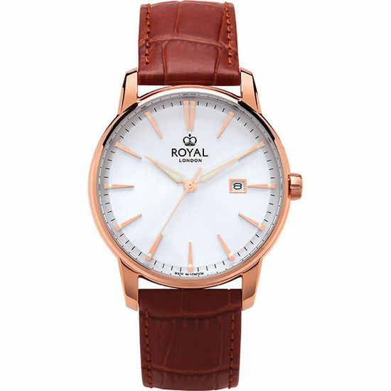 Мужские часы Royal London 41401-04