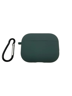 Чехол силиконовый для AirPods Pro 3