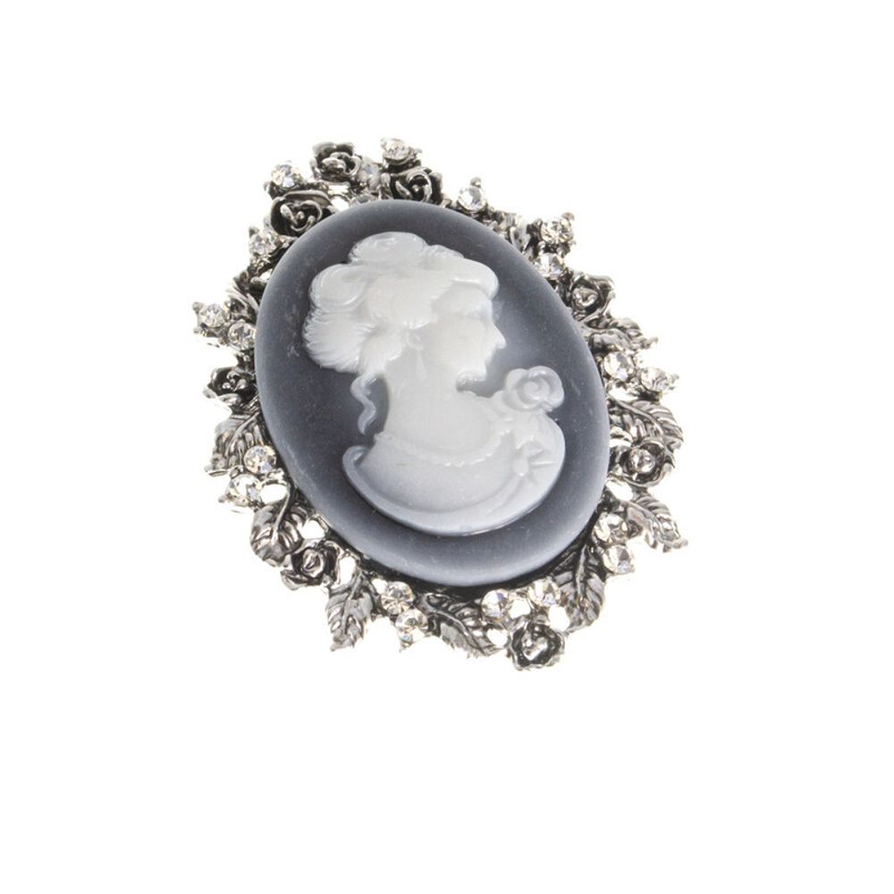 30043460 Брошь Medea