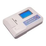 Электрокардиограф Med-Mos ECG300G