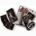 Frank Sinatra / Sinatra: London (3CD+DVD)