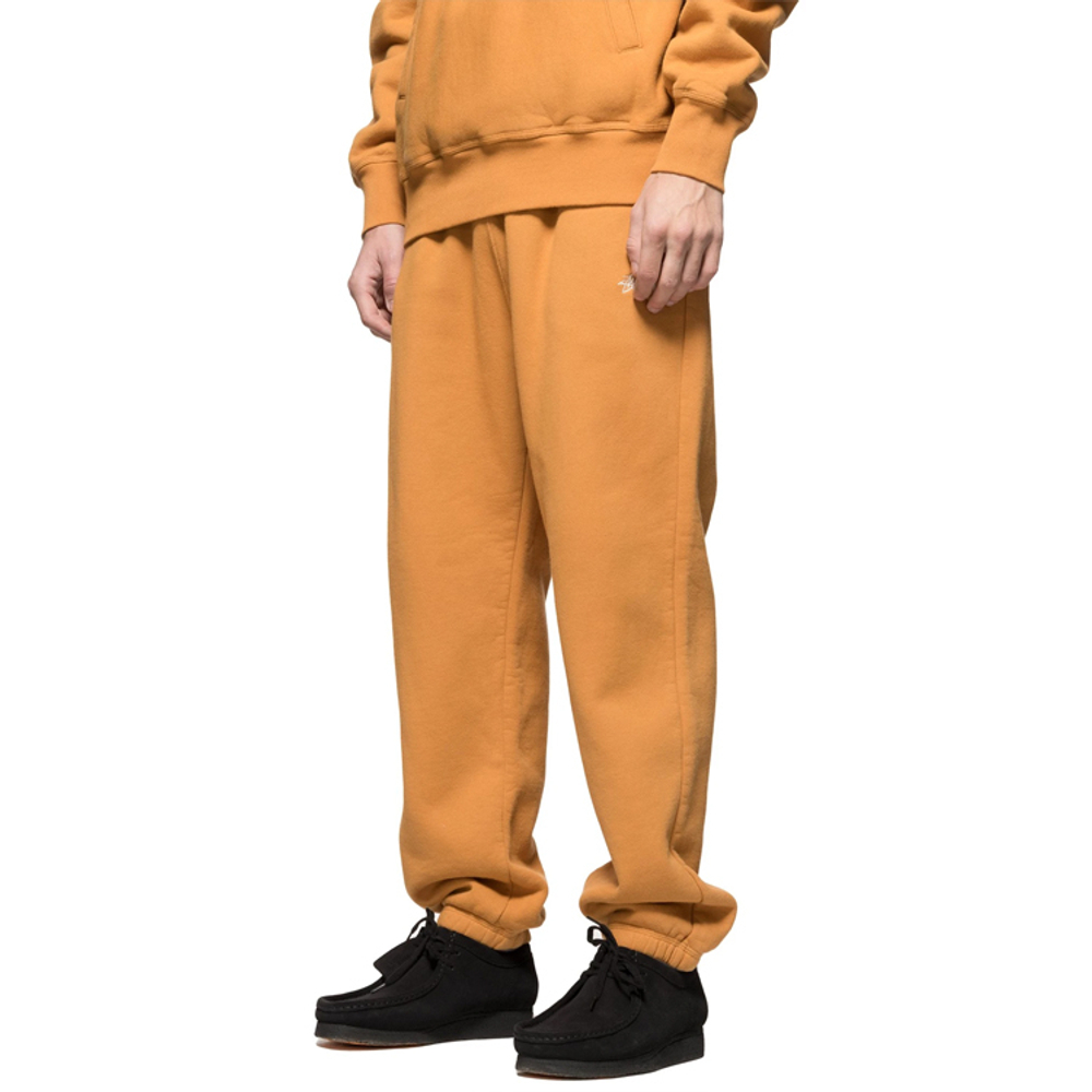 Штаны Stussy Stock Logo, 116431